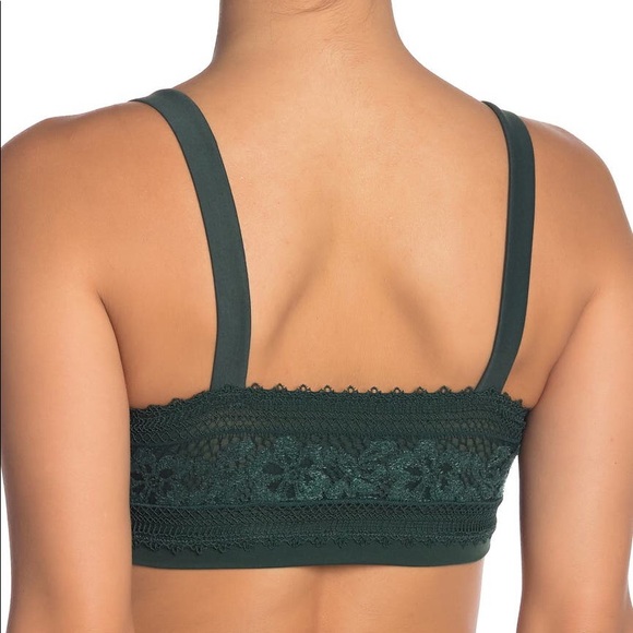 Free People Annabelle Bralette NWT - Picture 3 of 13